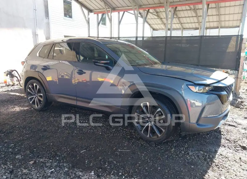 2023 Mazda CX-5 photo