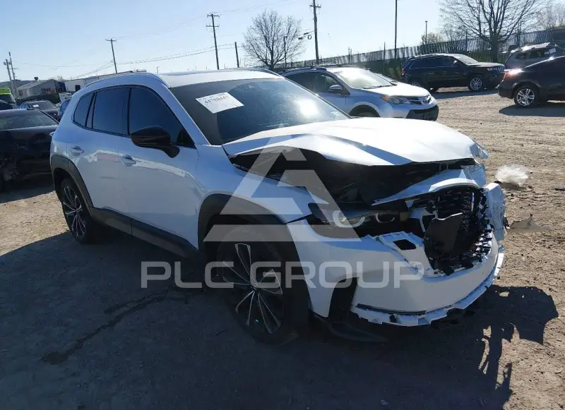 2023 Mazda CX-5 фото