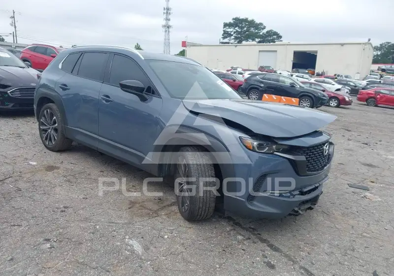 2023 Mazda CX-5 фото