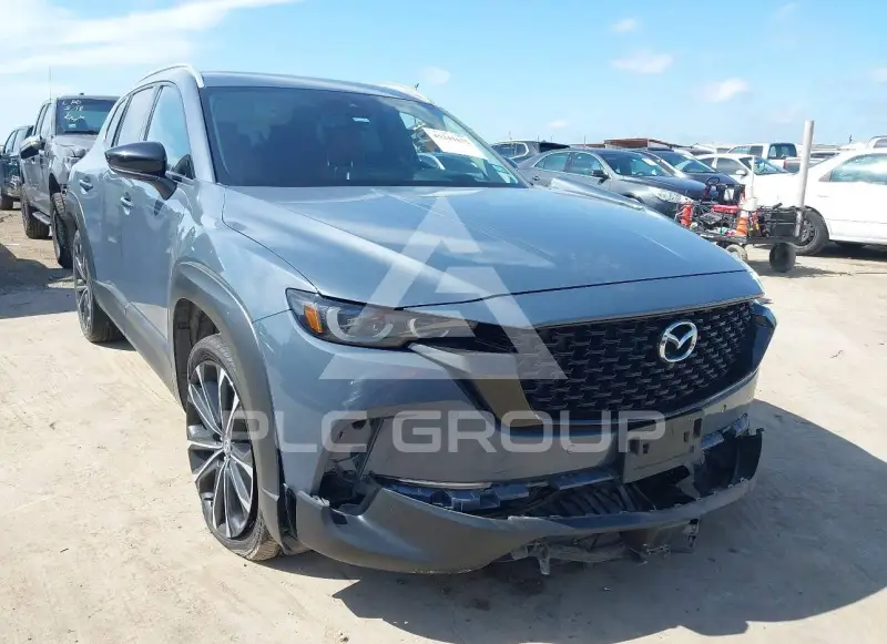 2023 Mazda CX-5 фото