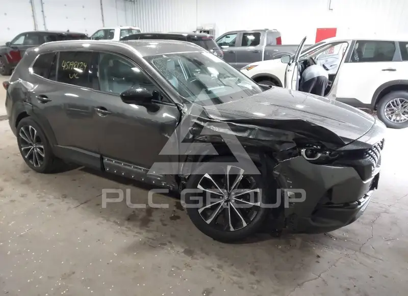 2023 Mazda CX-5 фото
