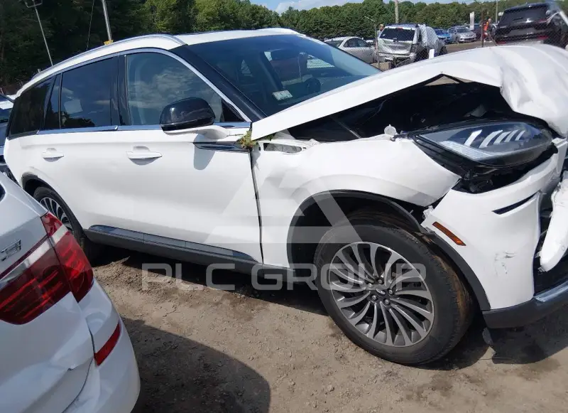 2023 Lincoln AVIATOR фото