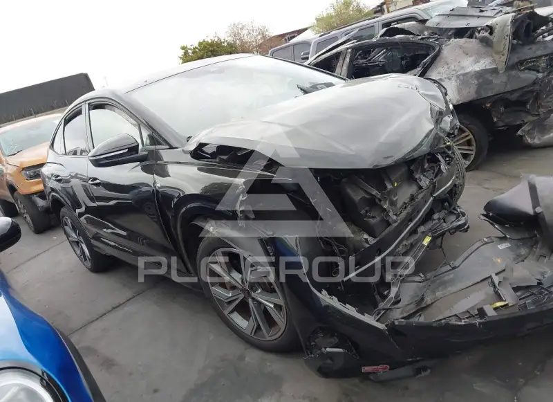 2023 Audi Q4 photo