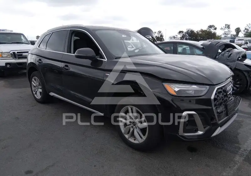 2023 Audi Q5 photo