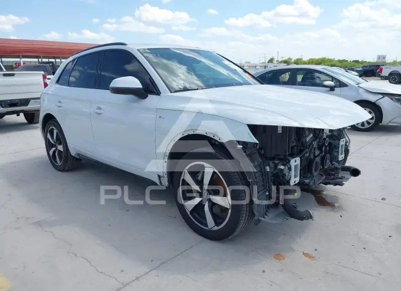 2023 Audi Q5 photo