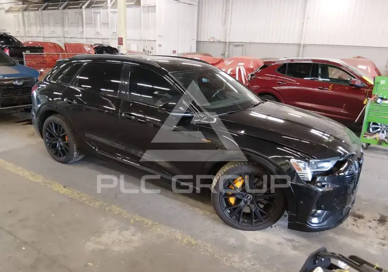 2023 Audi E-TRON photo
