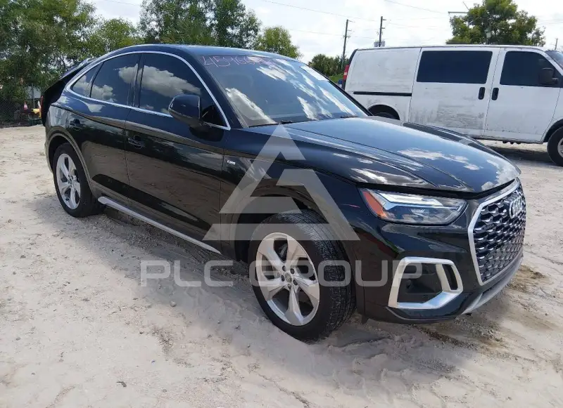 2023 Audi Q5 photo