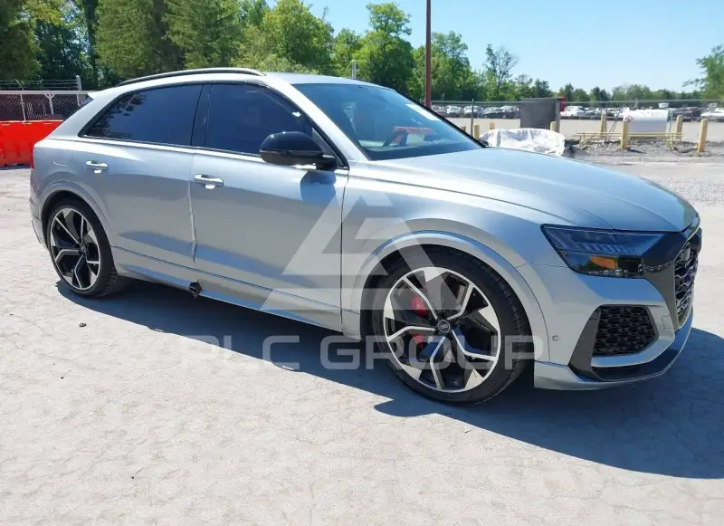 2023 Audi RS фото
