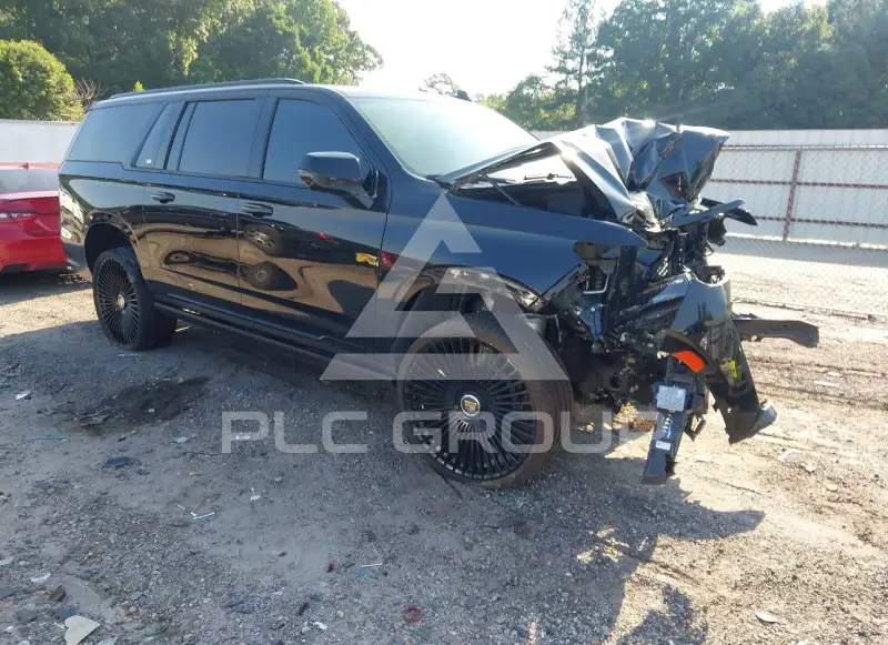 2023 Cadillac ESCALADE фото