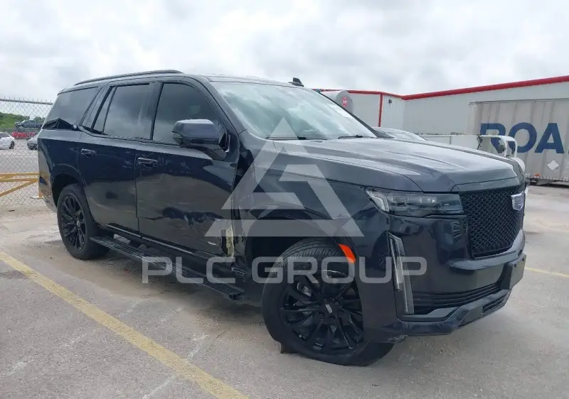2023 Cadillac ESCALADE photo