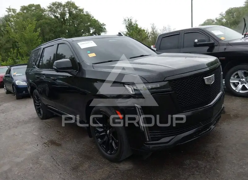 2023 Cadillac ESCALADE photo