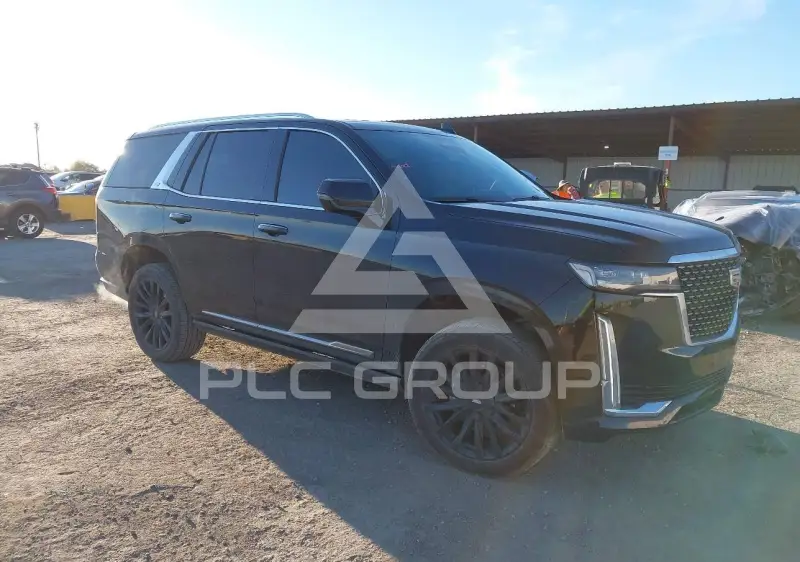 2023 Cadillac ESCALADE фото