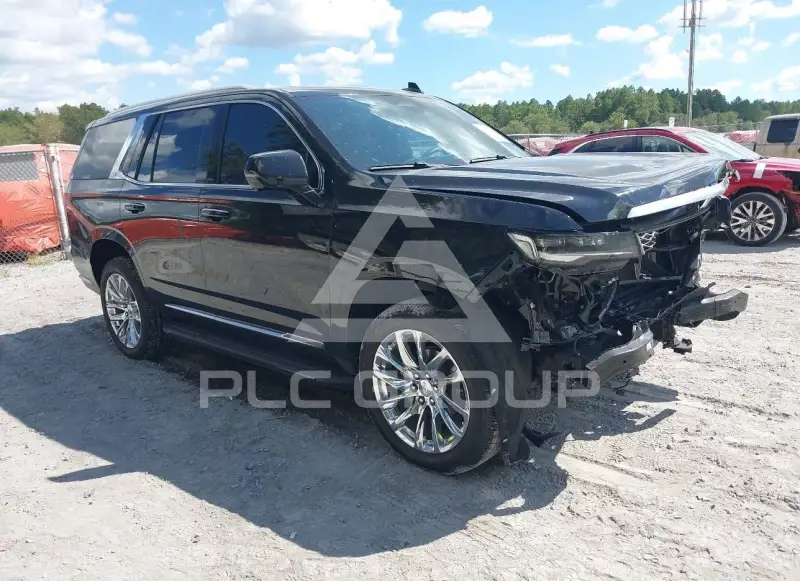 2023 Cadillac ESCALADE photo