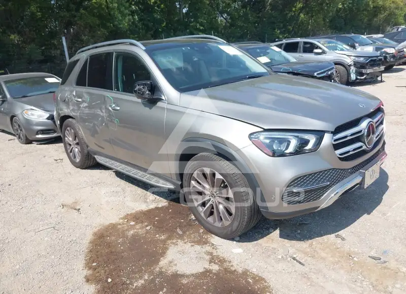 2023 Mercedes Benz GLE 350 photo