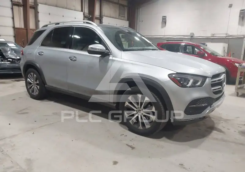 2023 Mercedes Benz GLE 350 photo