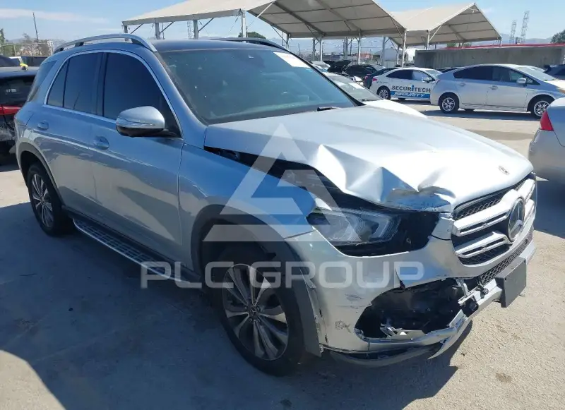 2023 Mercedes Benz GLE 350 photo