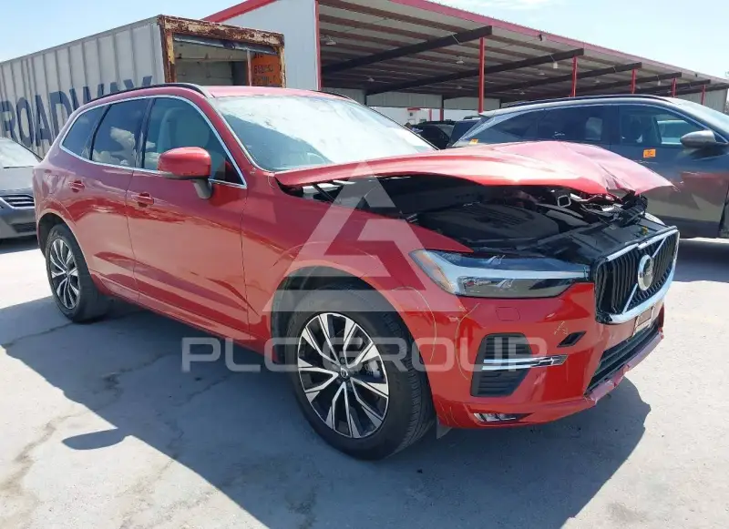 2023 Volvo XC60 photo