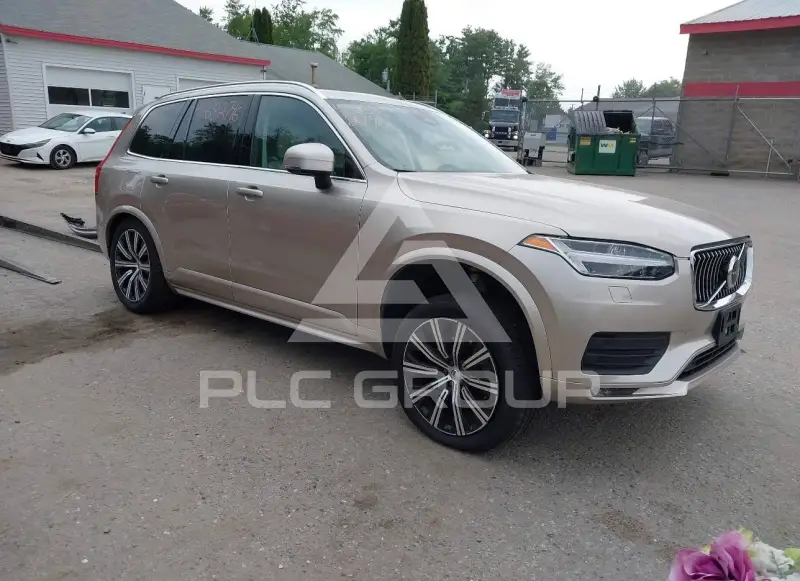 2023 Volvo XC90 photo