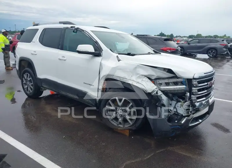 2023 GMC ACADIA photo