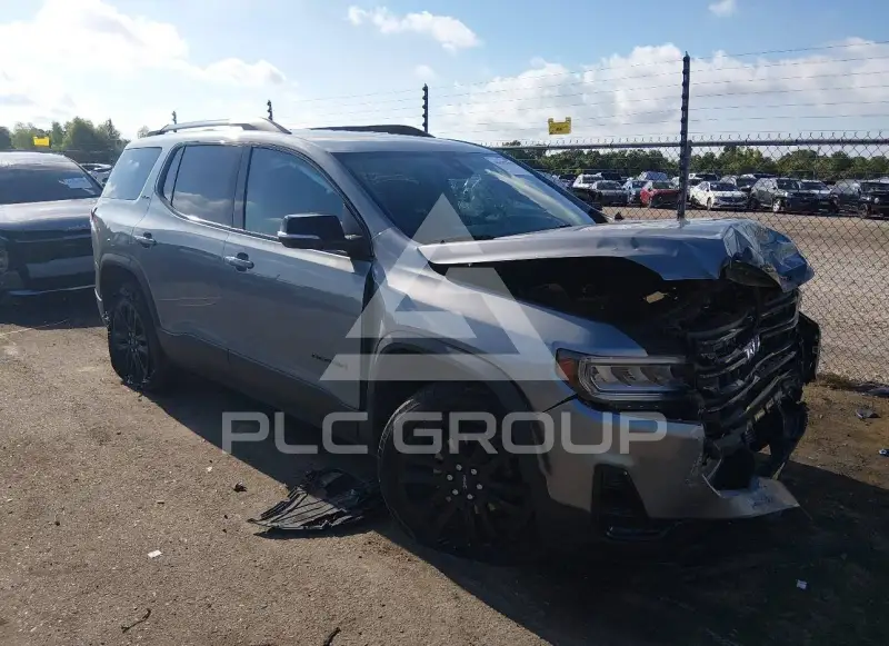 2023 GMC ACADIA photo