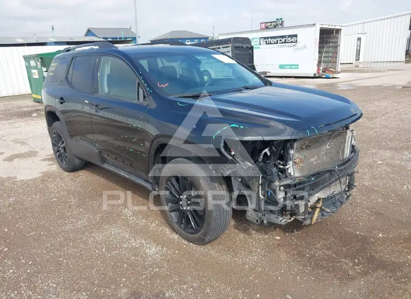 2023 GMC ACADIA photo