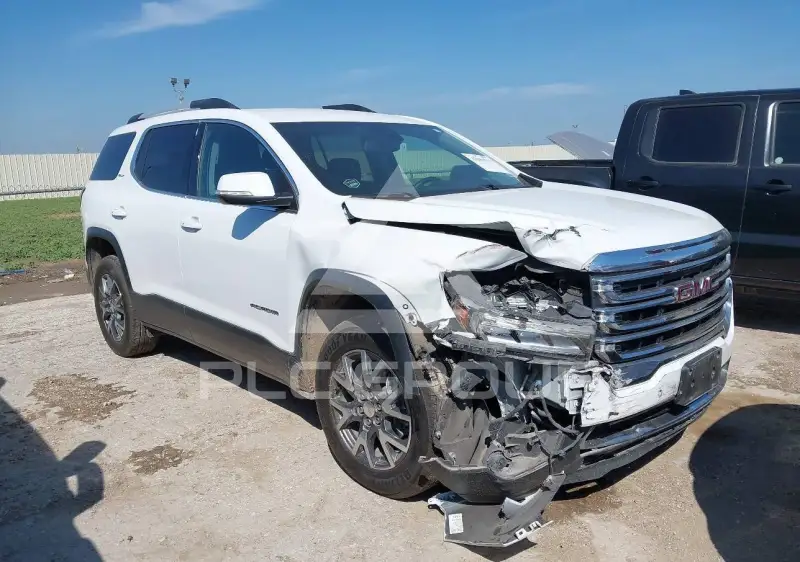 2023 GMC ACADIA photo