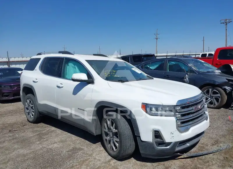 2023 GMC ACADIA photo