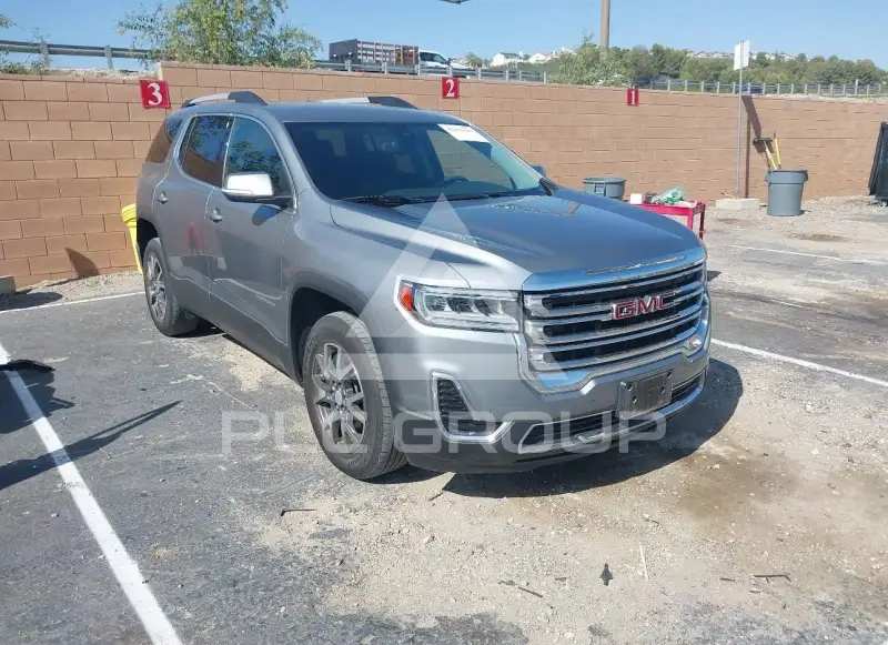 2023 GMC ACADIA photo