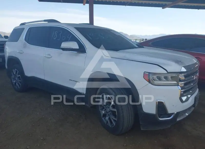 2023 GMC ACADIA фото