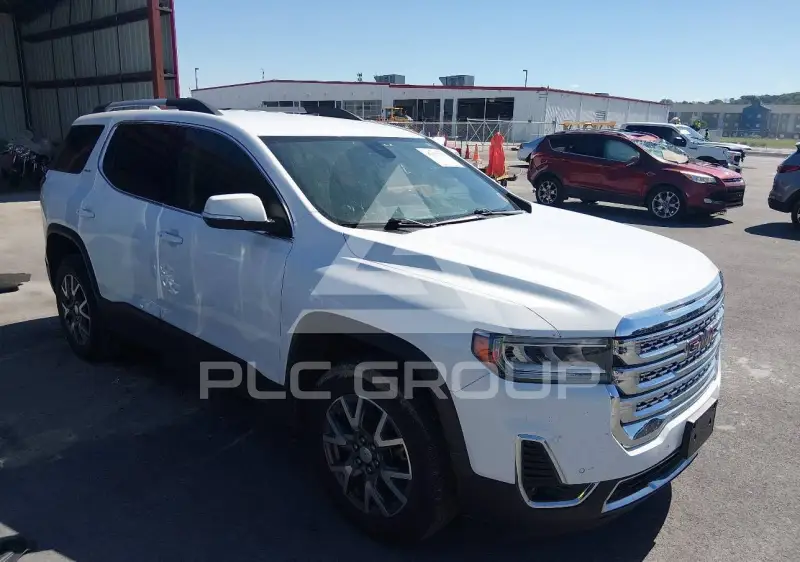 2023 GMC ACADIA photo