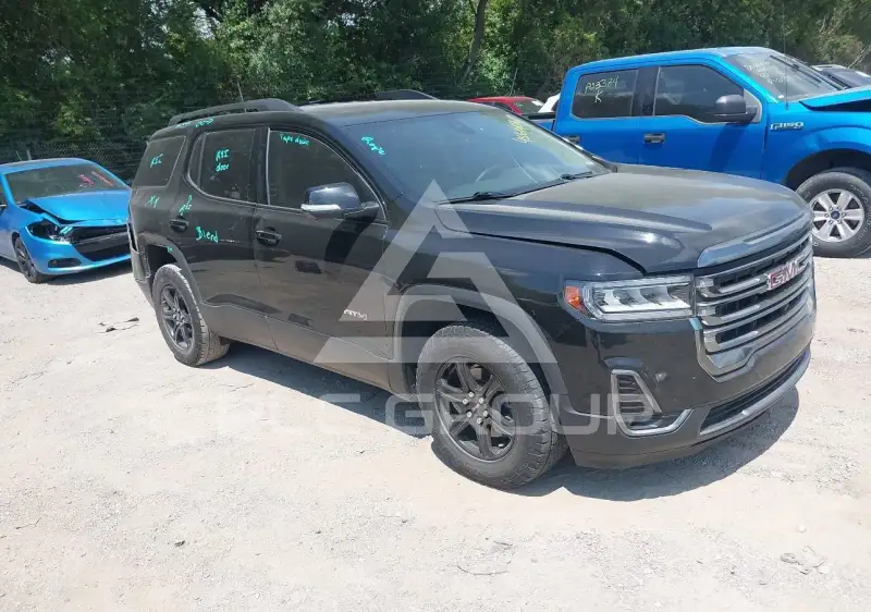 2023 GMC ACADIA photo
