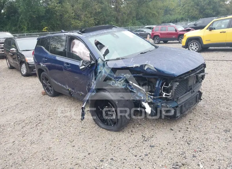 2023 GMC TERRAIN photo