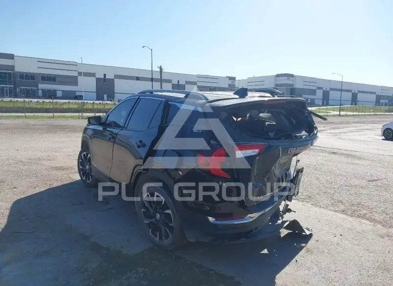 2023 GMC TERRAIN фото