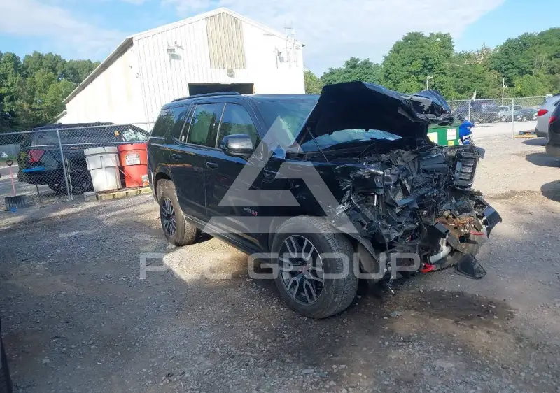 2023 GMC YUKON photo