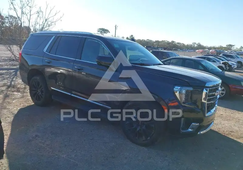 2023 GMC YUKON фото