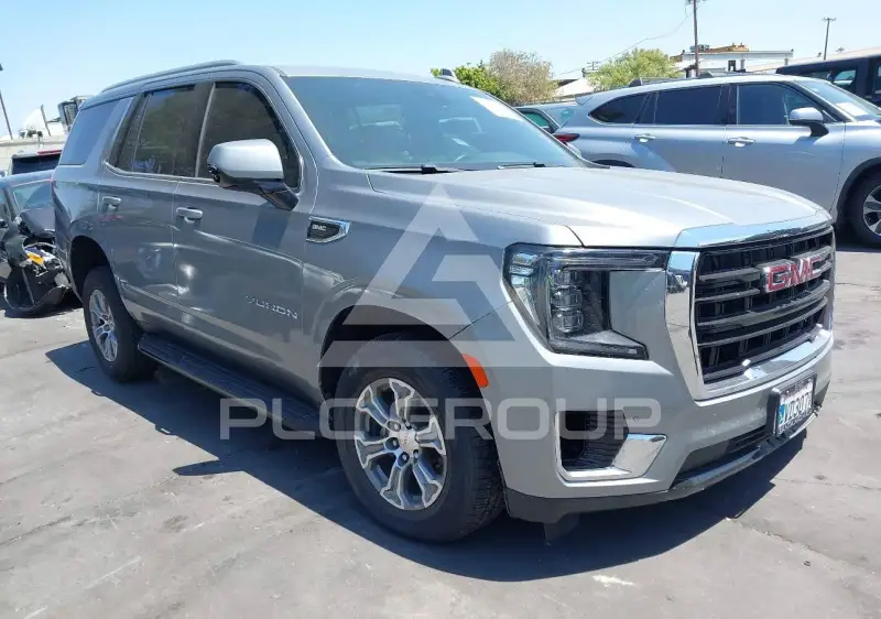 2023 GMC YUKON photo