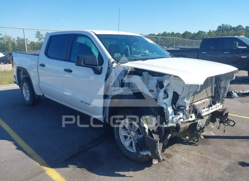 2023 GMC Sierra photo