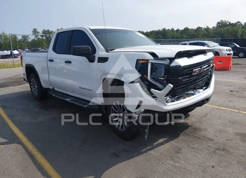 2023 GMC Sierra photo