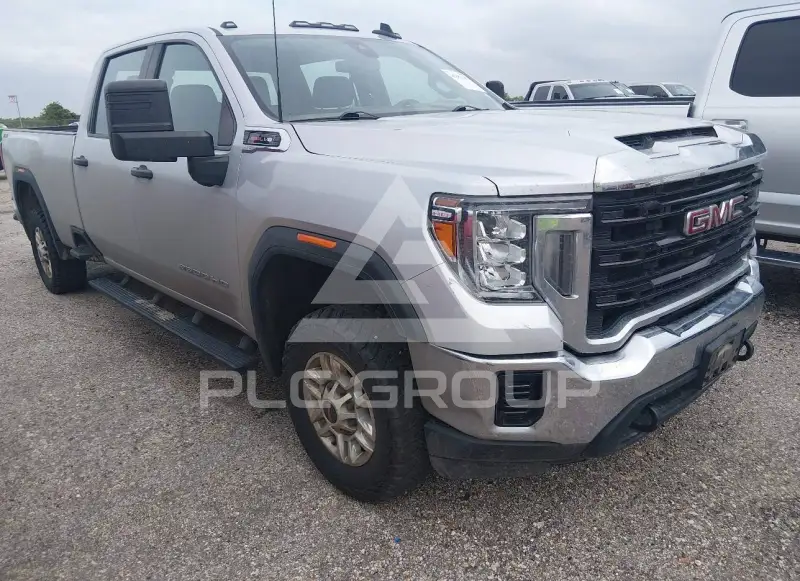 2023 GMC Sierra photo