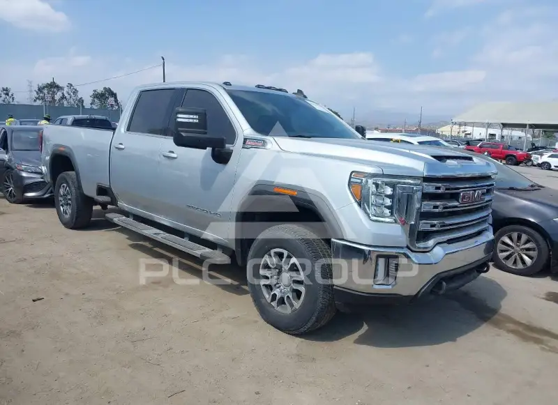 2023 GMC Sierra photo