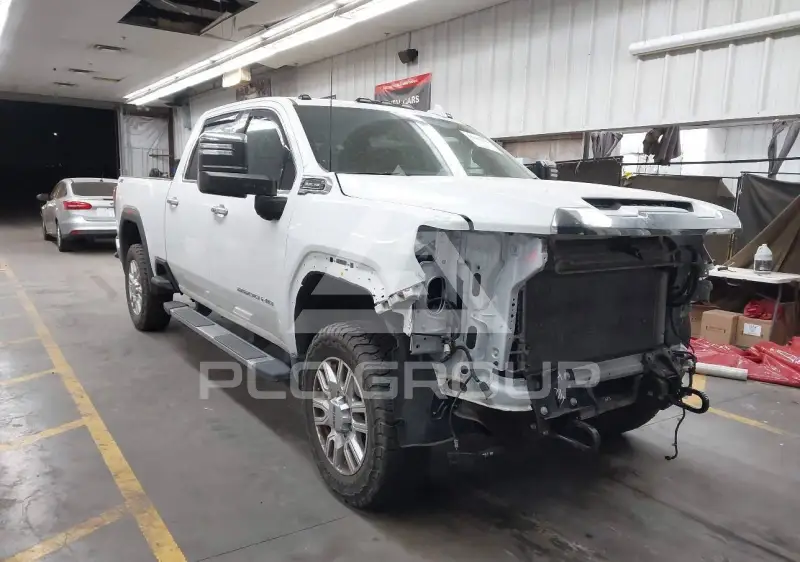 2023 GMC Sierra photo