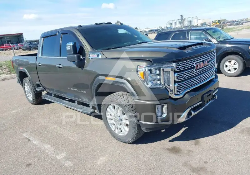 2023 GMC Sierra photo