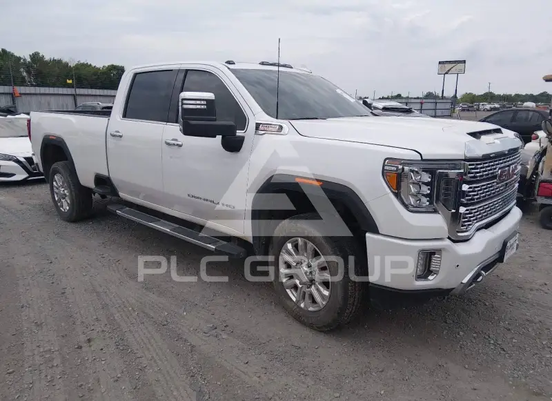2023 GMC Sierra photo