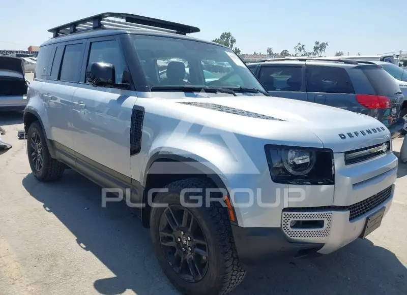 2023 Land Rover DEFENDER фото