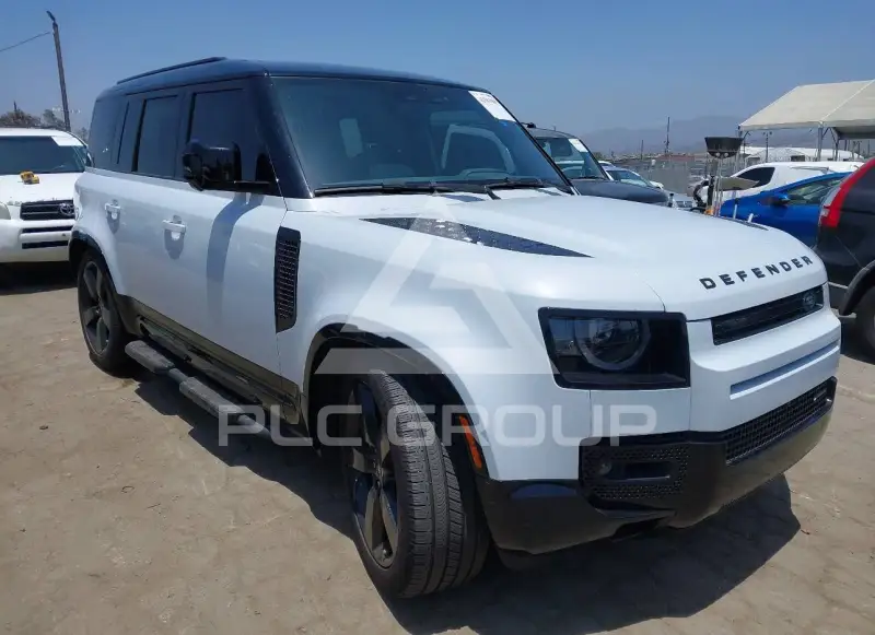2023 Land Rover DEFENDER photo