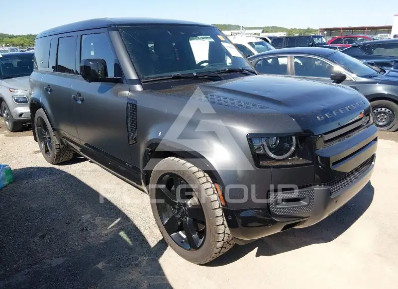 2023 Land Rover DEFENDER фото