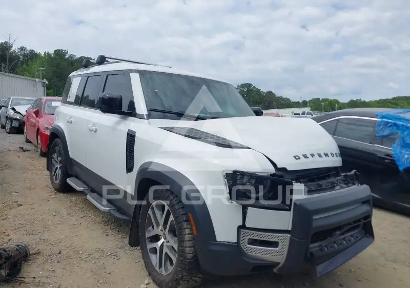 2023 Land Rover DEFENDER photo