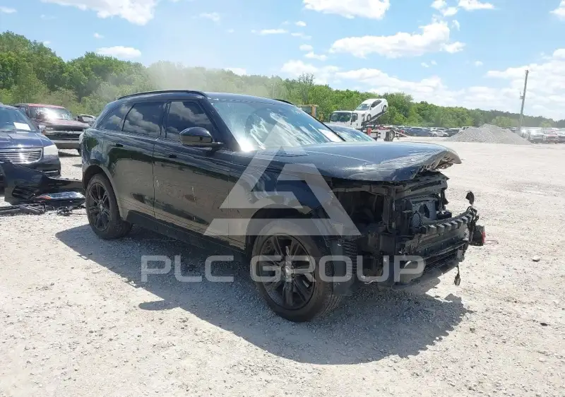 2023 Land Rover Range Rover фото