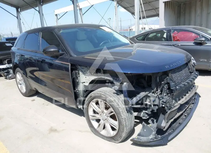 2023 Land Rover Range Rover фото