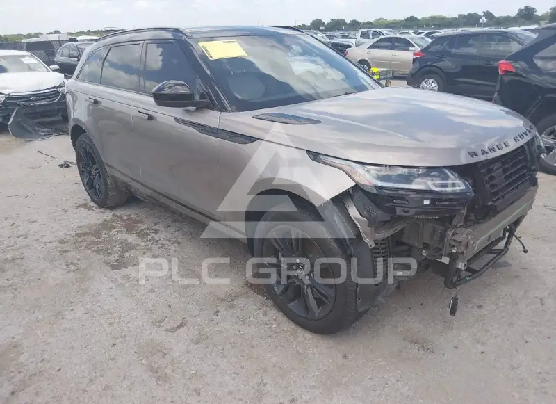 2023 Land Rover Range Rover фото